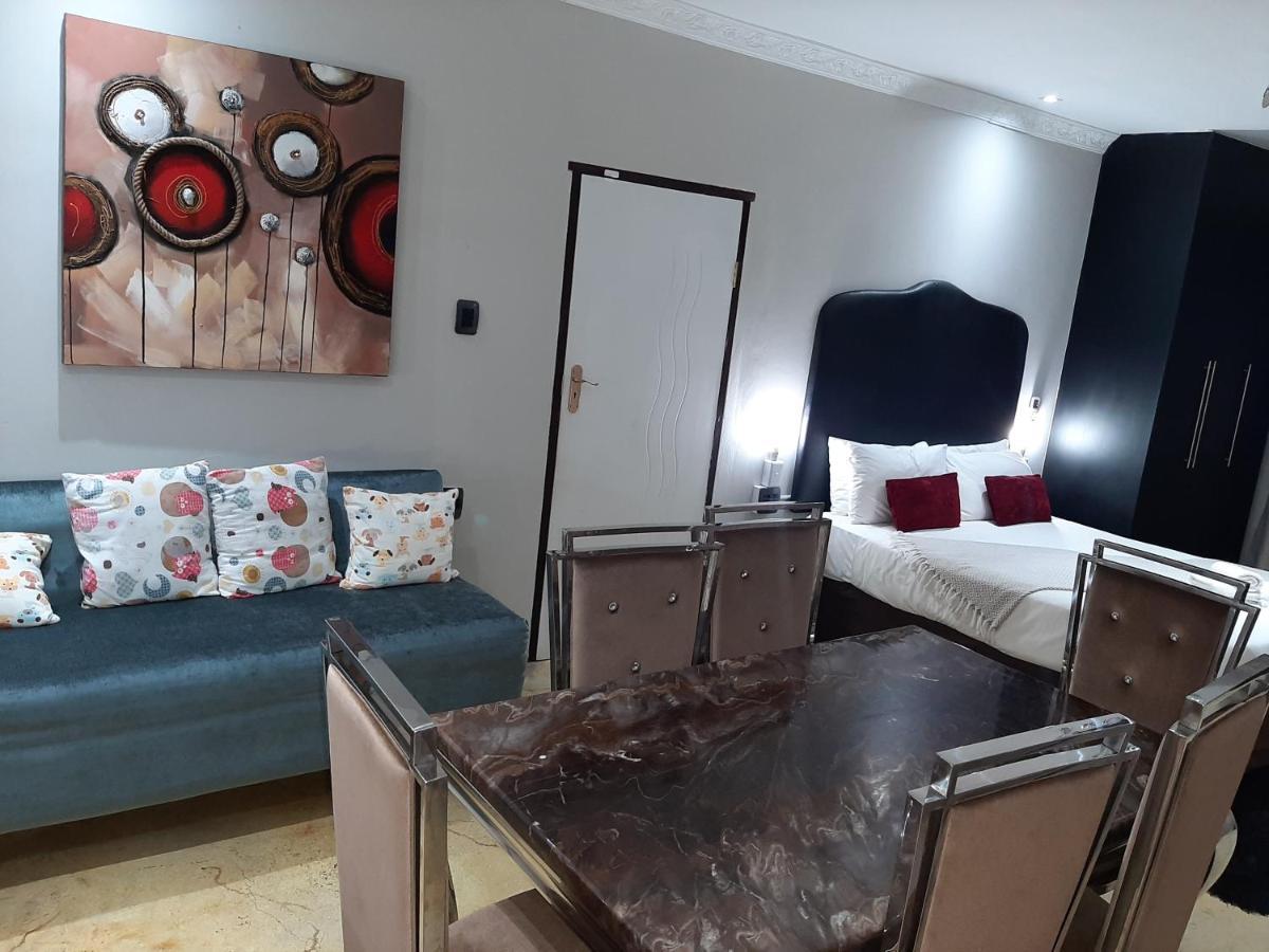 Lodge Bellagio Mthatha Bagian luar foto