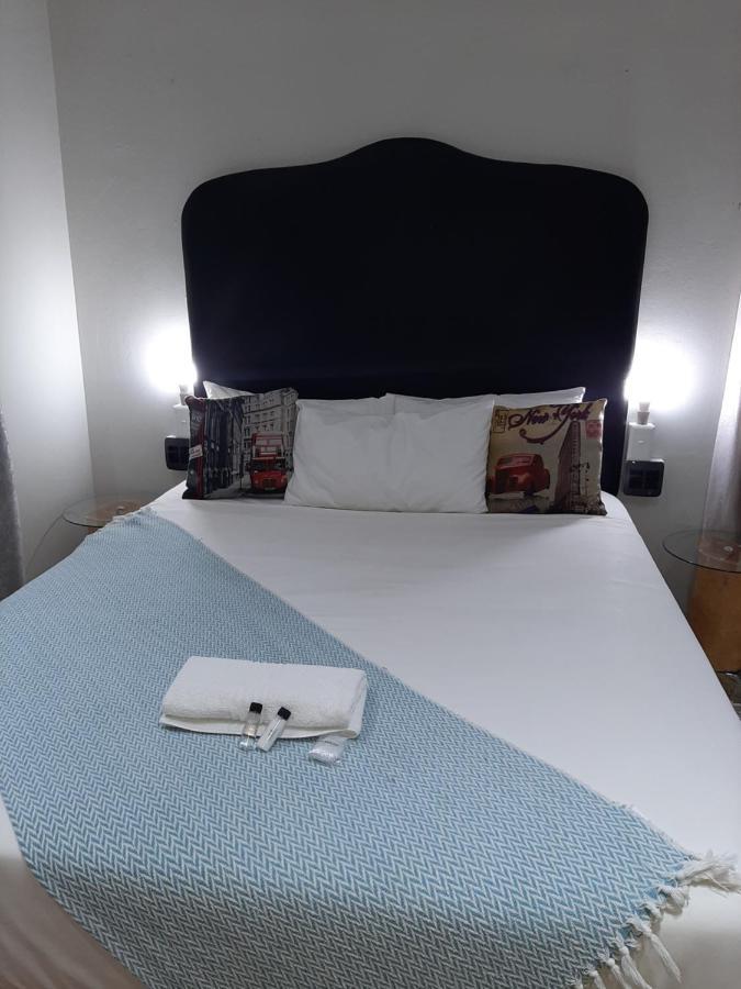 Lodge Bellagio Mthatha Bagian luar foto