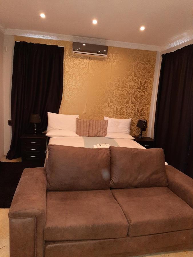 Lodge Bellagio Mthatha Bagian luar foto