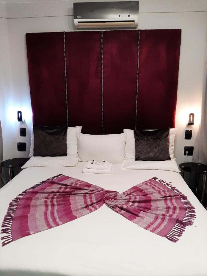 Lodge Bellagio Mthatha Bagian luar foto