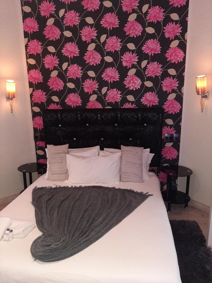 Lodge Bellagio Mthatha Bagian luar foto
