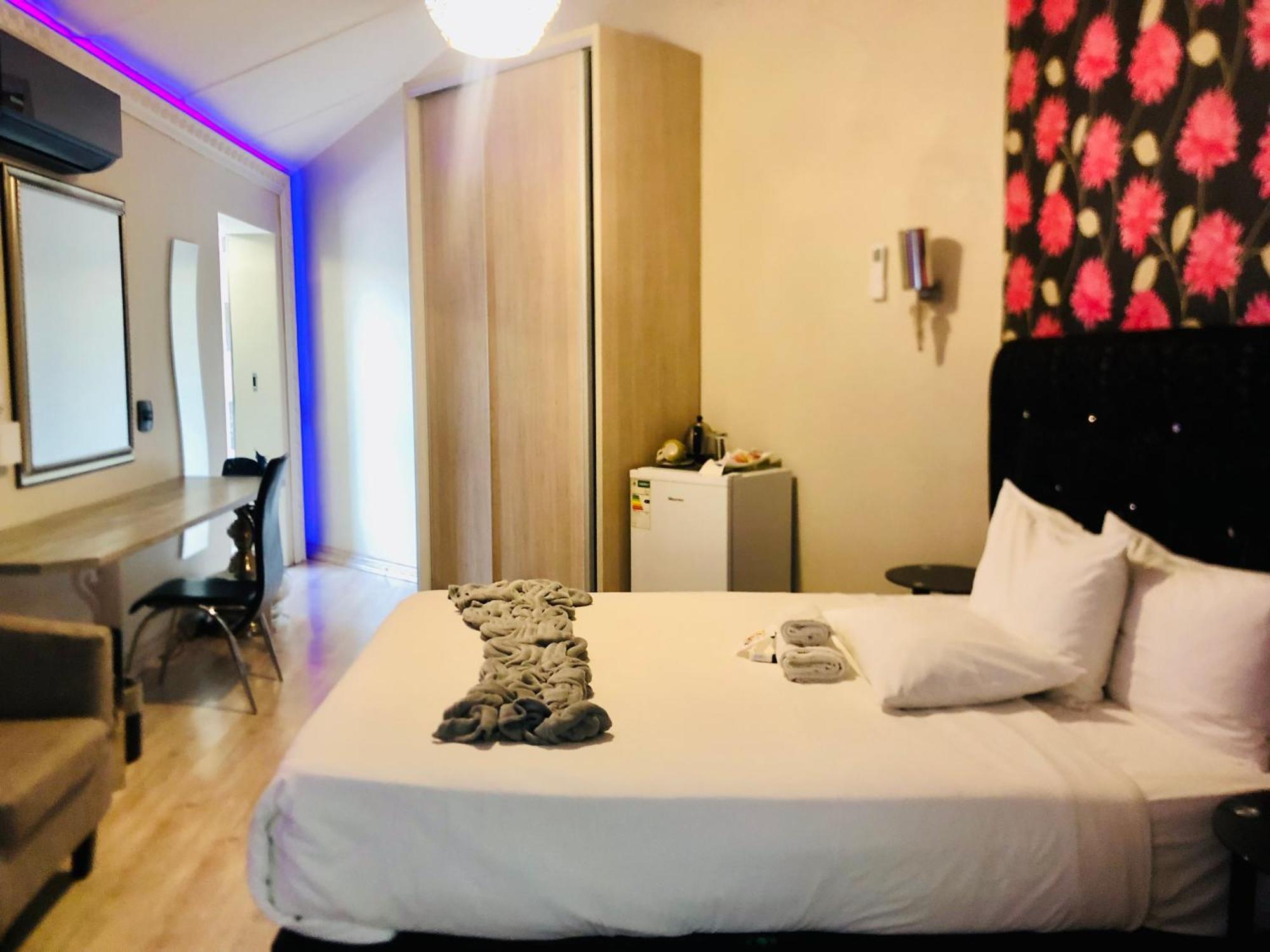 Lodge Bellagio Mthatha Bagian luar foto