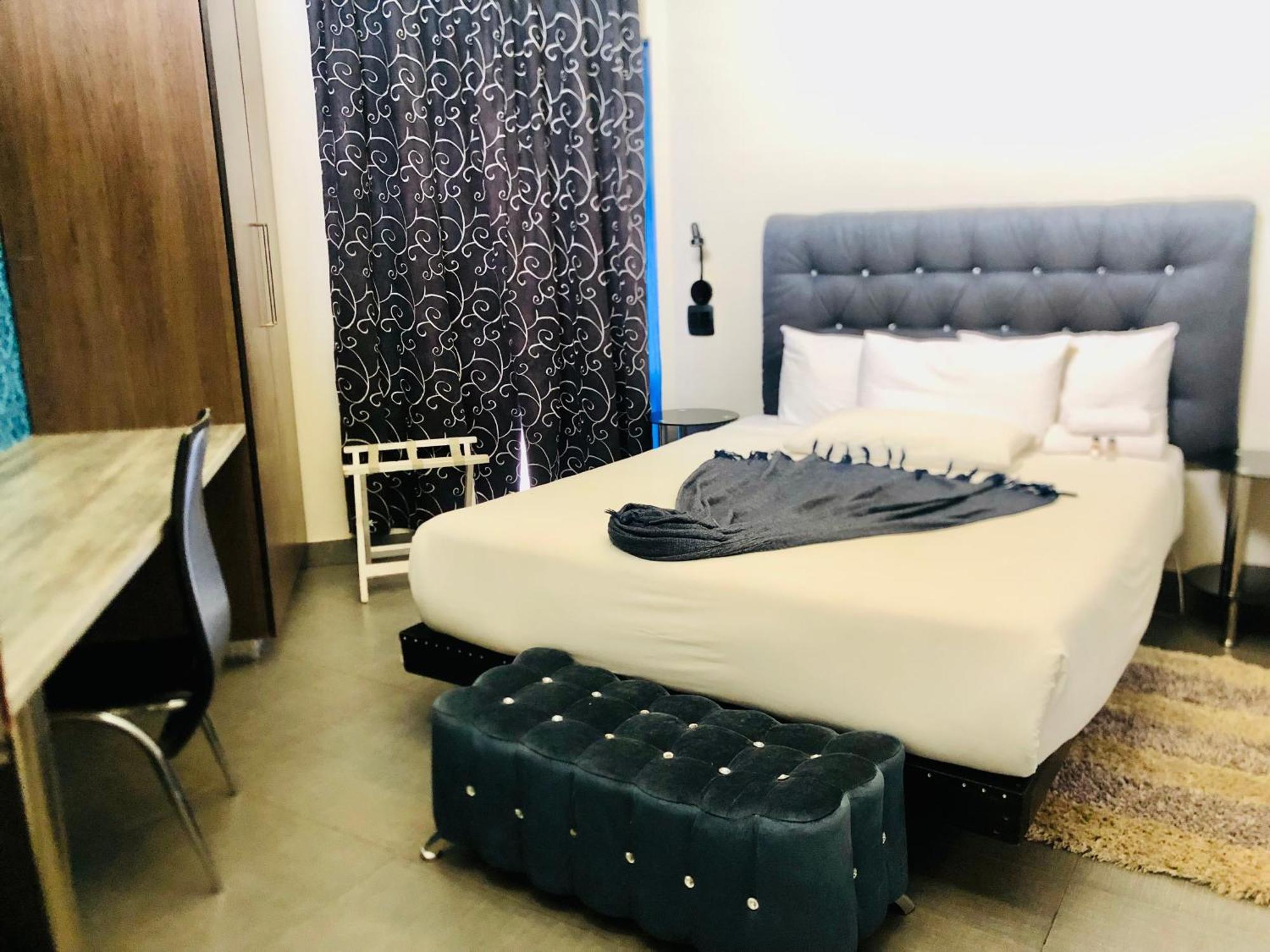 Lodge Bellagio Mthatha Bagian luar foto