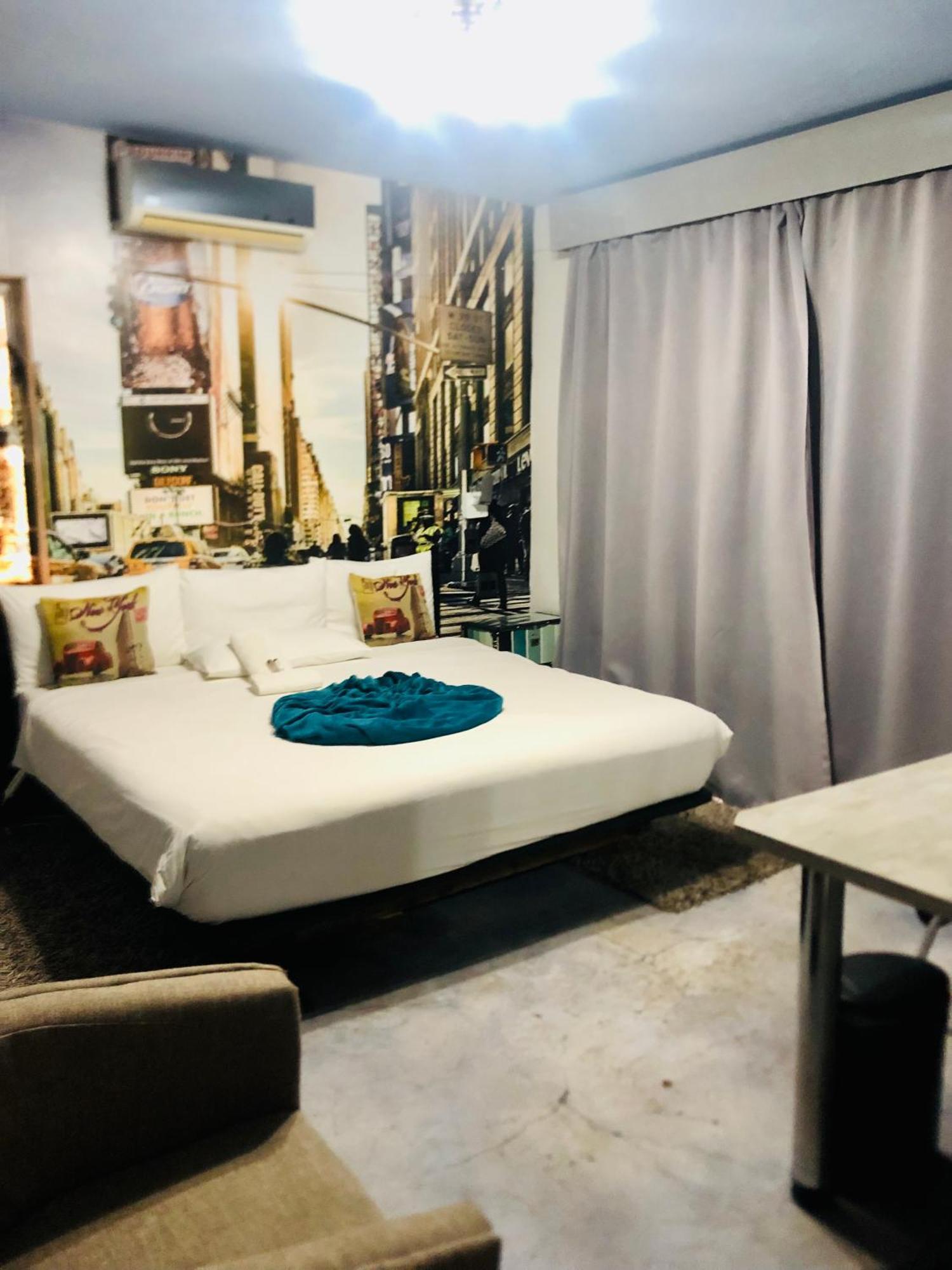 Lodge Bellagio Mthatha Bagian luar foto