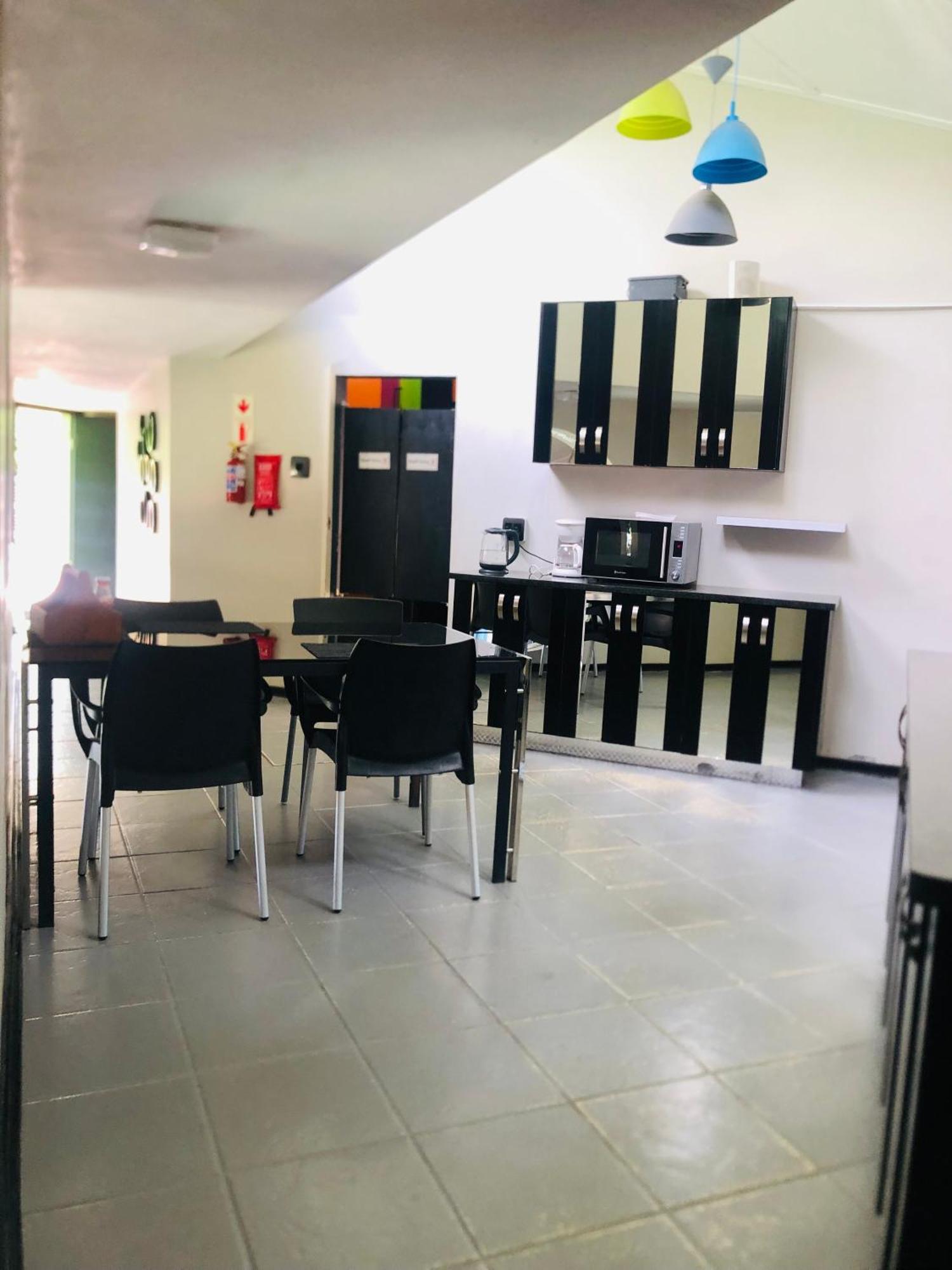 Lodge Bellagio Mthatha Bagian luar foto
