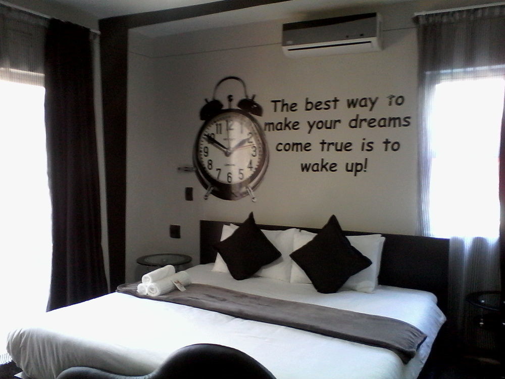 Lodge Bellagio Mthatha Bagian luar foto